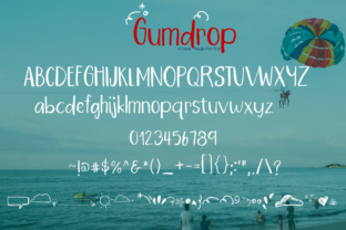 Gumdrop: A Playful Script for Real Projects