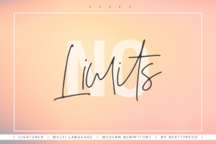No Limits: A Designer's Honest Review for Real Branding