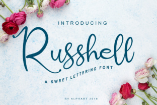Russhell: A Script Amp Review