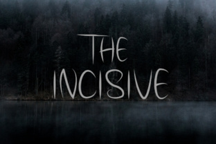The Incisive: A Bold Script for Mysterious Branding